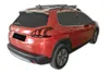 Tapis De Coffre Caoutchouc Exclusive Pour Peugeot 2008 Voir les images du produit 7