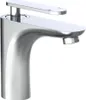 SCHÜTTE ORCA Robinetterie de lavabo avec tirette, robinet Voir les images du produit 8