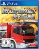 Werksbranschutz - Die Simulation Produktbild-Vorschau 1