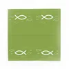 itenga 6x Windlicht + 40x Servietten - Fisch - Produktbild-Vorschau 4