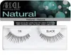 Ardell Natural Lashes 116 Black Náhľad obrázku produktu 1