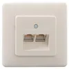 Rutenbeck aansluitdoos UAE 8/8 (8/8), LSA, inbouw, Productafbeelding-voorbeeld 1