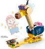 Lego Super Mario 71414 Conkdor's Noggin Bopper... Voir les images du produit 20