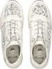 Mustang Sneaker Sneaker Kunstleder/Textil Produktbild-Vorschau 6