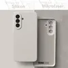 EAZY CASE - TPU Hülle für Samsung Galaxy A37, TPU Case Produktbild-Vorschau 3