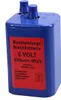 teXXor 3600 Hochleistungsbatterie, Blockbatterie, Produktbild-Vorschau 4