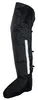 Hock Fahrrad-Gamasche "Gamas- Overknees", Gr. Xxl schwarz Produktbild-Vorschau 2