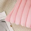 MODFU 2er Set Plüsch Samt Kissenbezüge, Weiche Künstliche Produktbild-Vorschau 5