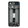 Display für Xiaomi Redmi A2 A2+ LCD + Rahmen schwarz Produktbild-Vorschau 2