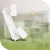 Reflektor sufitowy – lampa sufitowa z żarówką o klasie Podgląd zdjęcia produktu 7