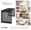 tectake® Lavička, rozměry 104 x 35 x 43 cm, design s Náhled obrázku produktu 7
