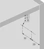Hettich 9239087, 1 Stück(e) Produktbild-Vorschau 6