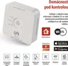 GoSmart Detektor oxidu uhelnatého TCS0101W s WiFi Náhled obrázku produktu