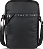 A black reporter bag is shown against a white background. Anteprima dell’immagine prodotto