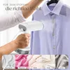 tectake® Dampfglätter 3 Dampfmodi und Trockenbügelfunktion Produktbild-Vorschau 7