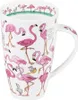 Becher Henley, "Flamboyance" Voir les images du produit 8