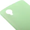Schutzhülle Case Ultra Dünn 0,3mm für Handy Google Nexus 5 Produktbild-Vorschau 3