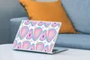 MuchoWow® Laptop Aufkleber Sticker Cover Muster - Achat - Produktbild-Vorschau 4