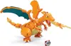 Mega Construx Pokemon charizard Náhled obrázku produktu 17