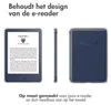 Funda transparente para la parte trasera del Amazon Kindle Vista previa de la imagen del producto 9