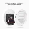 X-Sense CO03D, Kohlenstoffmonoxid-Melder, Kabelgebunden, Produktbild-Vorschau 5