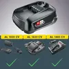 Bosch Power For All 18V 2.5Ah Akku PBA, kompatibel mit P4A System – Produktbild 6 Anteprima dell’immagine prodotto