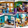 Komunitné centrum LEGO® Friends Heartlake City 41748 Náhľad obrázku produktu 9