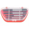 Schraubenausdreher 5 tlg. Schraubenausdreher Set M3-M18 Produktbild-Vorschau 7