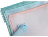 Exacompta 12x Pochette à fermeture éclair en plastique Voir les images du produit 1