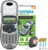 DYMO LetraTag LT-100H Beschriftungsgerät Produktbild-Vorschau 2