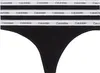 Slipky Calvin Klein CALVIN KLEIN 000QD5209E - Balenie 3 ks Náhľad obrázku produktu 6