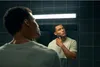 Philips Elektrisch scheerapparaat voor mannen bruin + etui Productafbeelding-voorbeeld 20