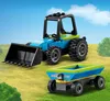 LEGO® City 60346 Farma so zvieratami Náhľad obrázku produktu 19