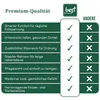 Best For Home Trinity K-10 Boxspringbett | Bett mit Produktbild-Vorschau 7