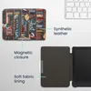 kwmobile Schutzhülle für Tolino Shine 3 Hülle - eReader Produktbild-Vorschau 5