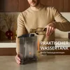 Krups Authentic XP381B, Espressomaschine, 2 l, Gemahlener Produktbild-Vorschau 6
