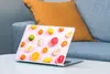 MuchoWow® Laptop Aufkleber Sticker Cover Zitrone - Limette Produktbild-Vorschau 4