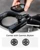 ROCKBROS držák na počítač na kolo pro Garmin, Bryton, Náhled obrázku produktu 7