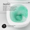 AM.PM Hänge-WC Wand Toilette Spülrandlose Toilette Wand-WC Produktbild-Vorschau 4