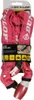 Dunlop Fahrradschloss Kette 120Cm Lang - Rosa Produktbild-Vorschau 1