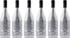 Zazazu Sekt 6x 0,75l Lyrarakis Winery Kreta |+ 20ml Jassas Produktbild-Vorschau 1