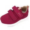 Jela Kinder  Halbschuhe und Slipper rot Gr. 24 Produktbild-Vorschau 8