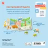 Mein erstes Magnetbuch - Was fährt wo? Fahrzeuge Produktbild-Vorschau 2