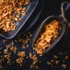 CEBULA SMAŻONA 1kg Cebulka prażona chrupiąca wysoka jakość Podgląd zdjęcia produktu 3