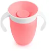 Munchkin 360° Übungsbecher 207 ml Pink Produktbild-Vorschau 3