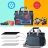 EDIBAZZAR | LUNCH BOX Cestino termico per il pranzo, Anteprima dell’immagine prodotto 3