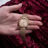 Zegarek  Guess GW0354L2 złoty Podgląd zdjęcia produktu 13