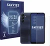 6x Für Samsung Galaxy A25 5G (Display+Kamera) Schutzfolie Produktbild-Vorschau 1