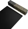 CSL Tapis de souris, Sous-mains de bureau XXL, Aspect cuir Voir les images du produit 3
