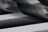 PREMIUM DOPPELROLLO BH3106 schwarz verlaufend mit Alu Produktbild-Vorschau 3